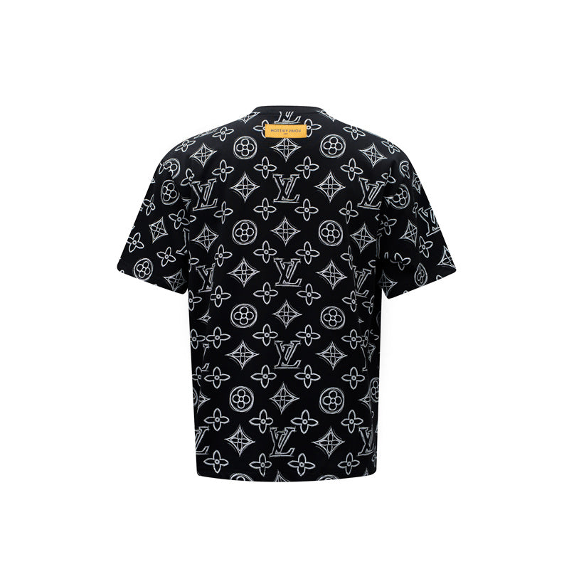 2026 New Arrival T-Shirt-230
