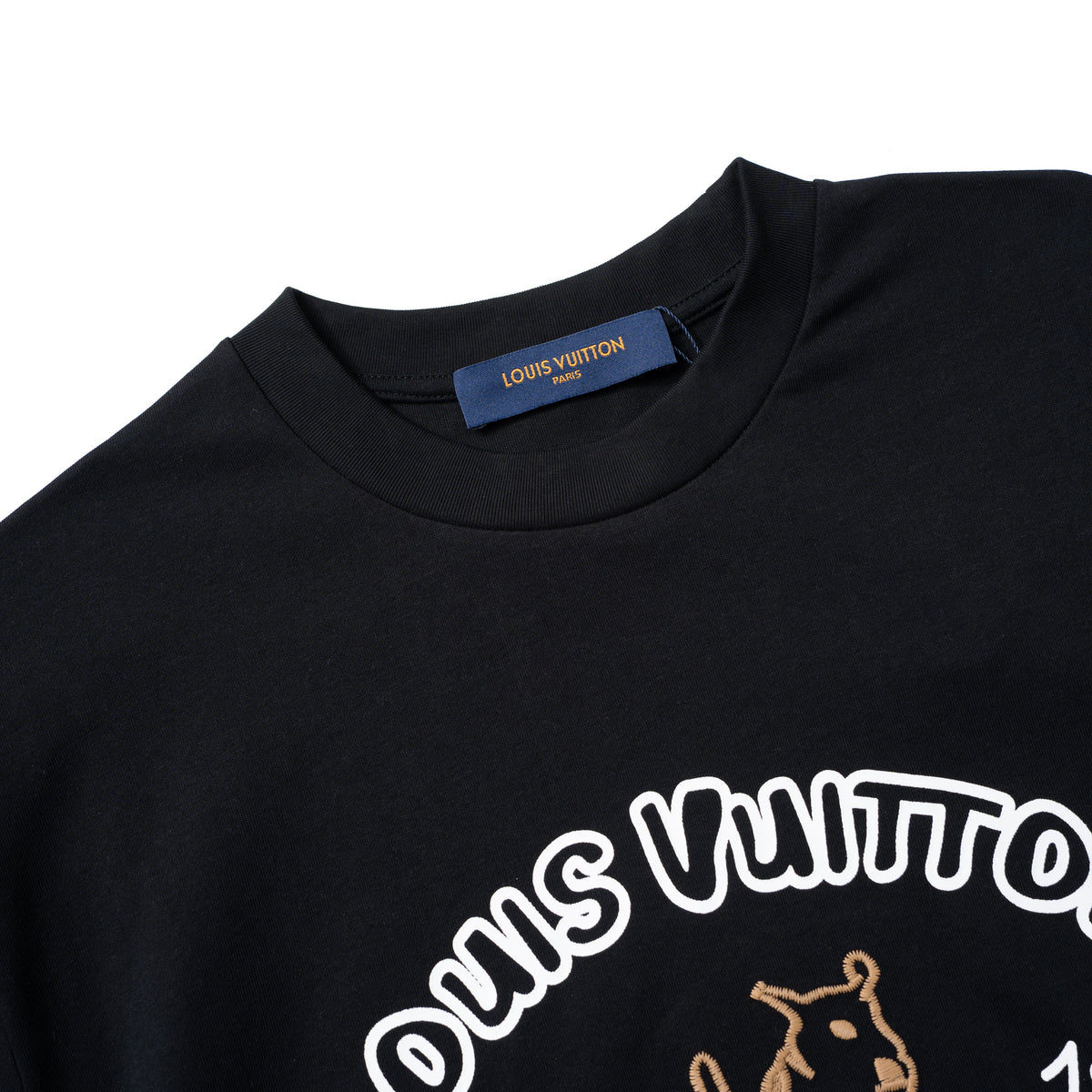 Classic T-shirt-448
