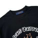 Classic T-shirt-448