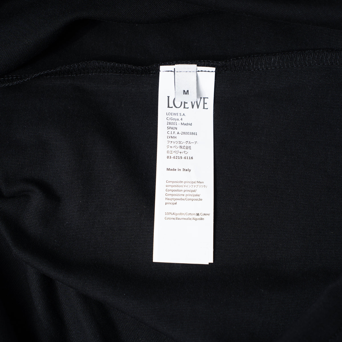 Classic T-shirt-427