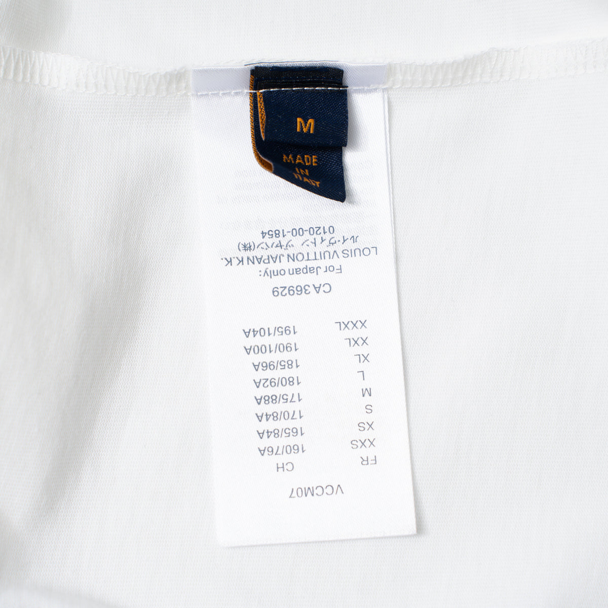 Classic T-shirt-457