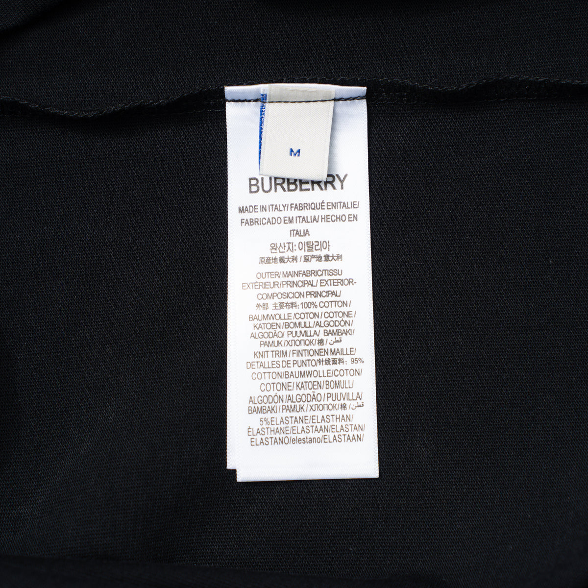 Classic T-shirt-453