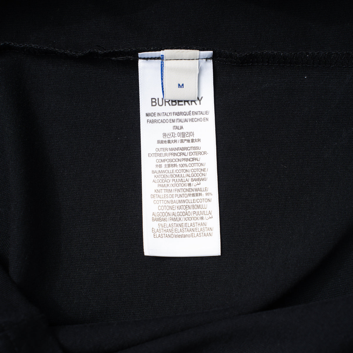 Classic T-shirt-454