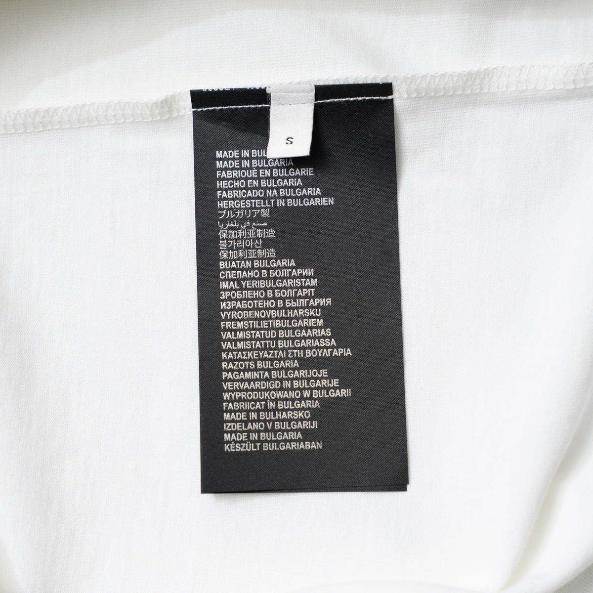 Classic T-shirt-458