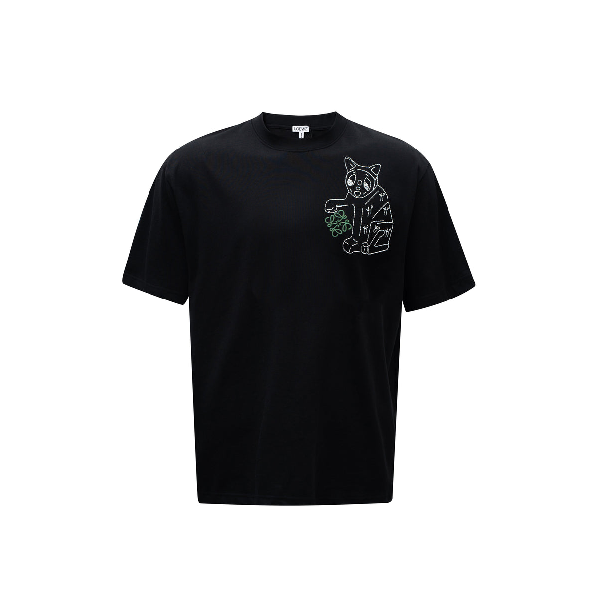 Classic T-shirt-429