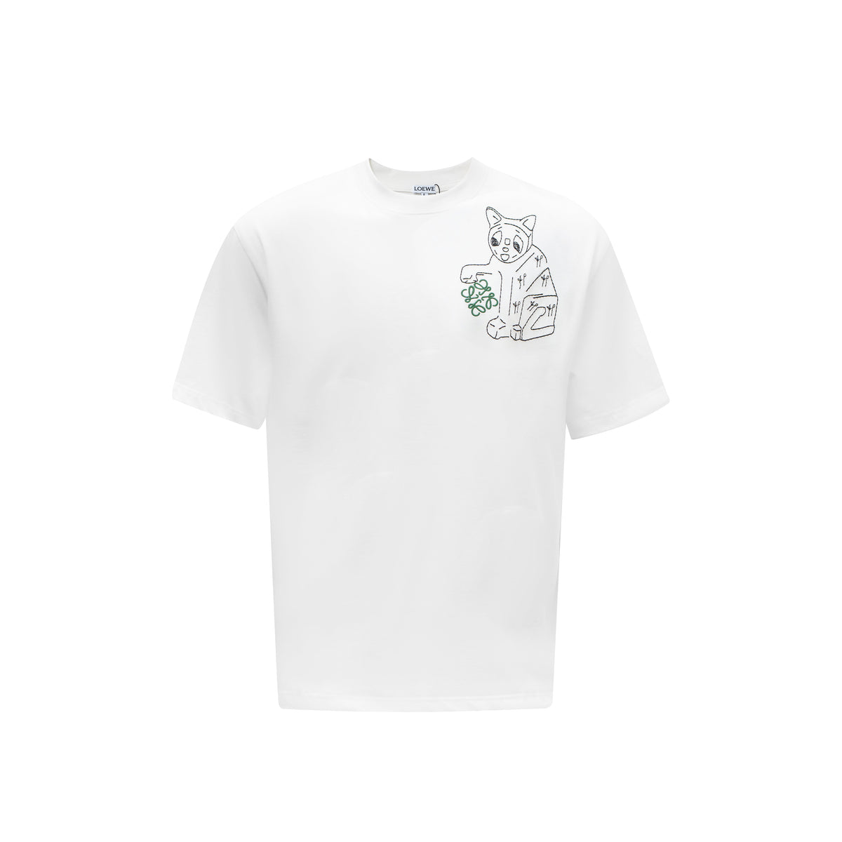 Classic T-shirt-444
