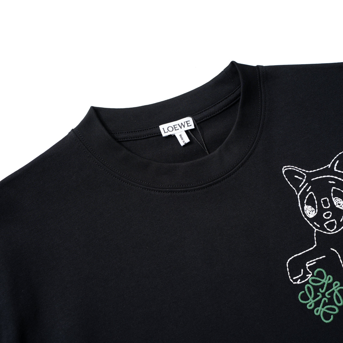 Classic T-shirt-429