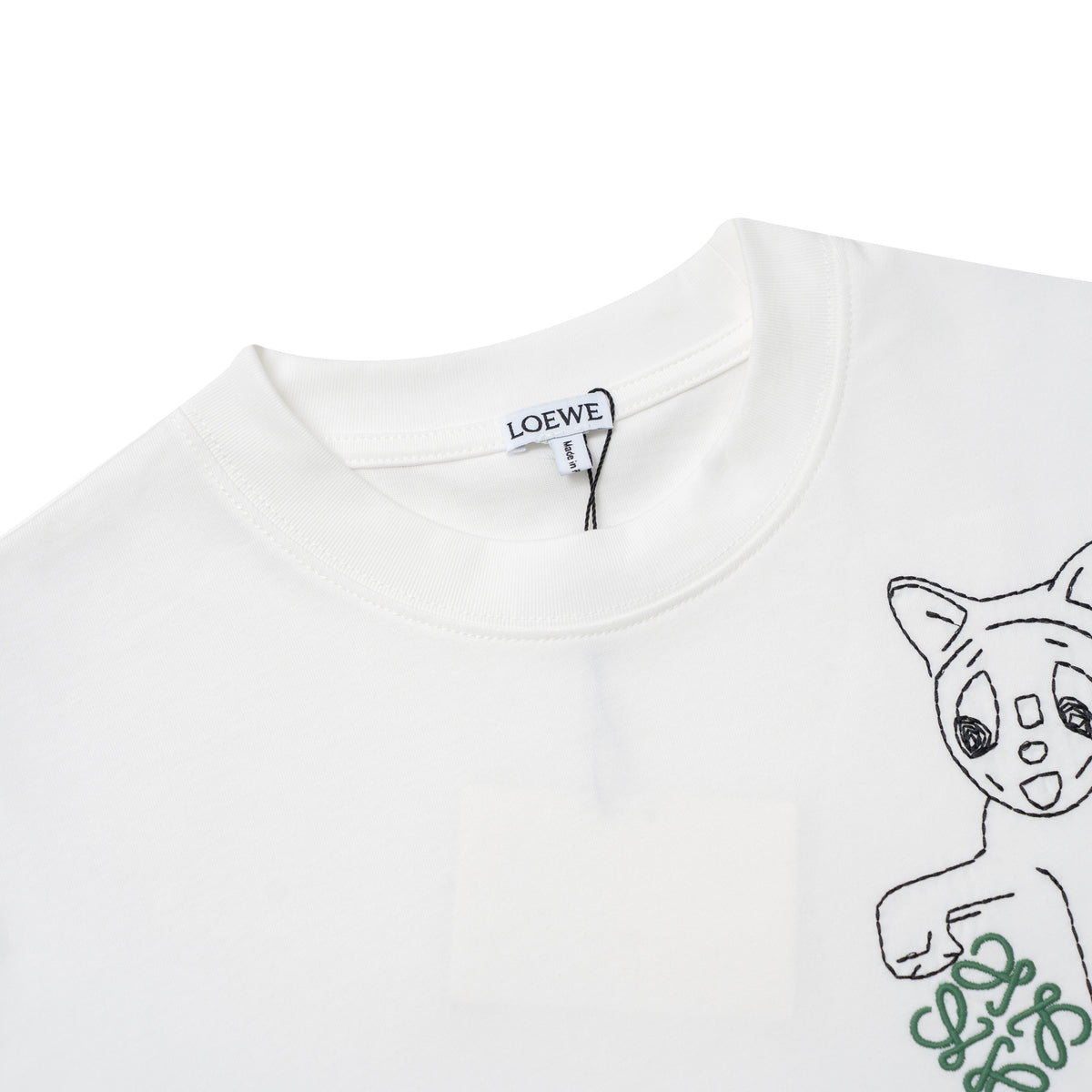 Classic T-shirt-444