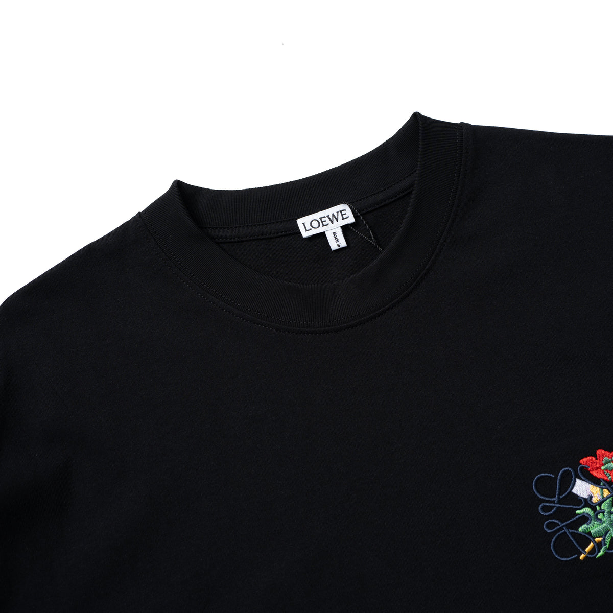 Classic T-shirt-426