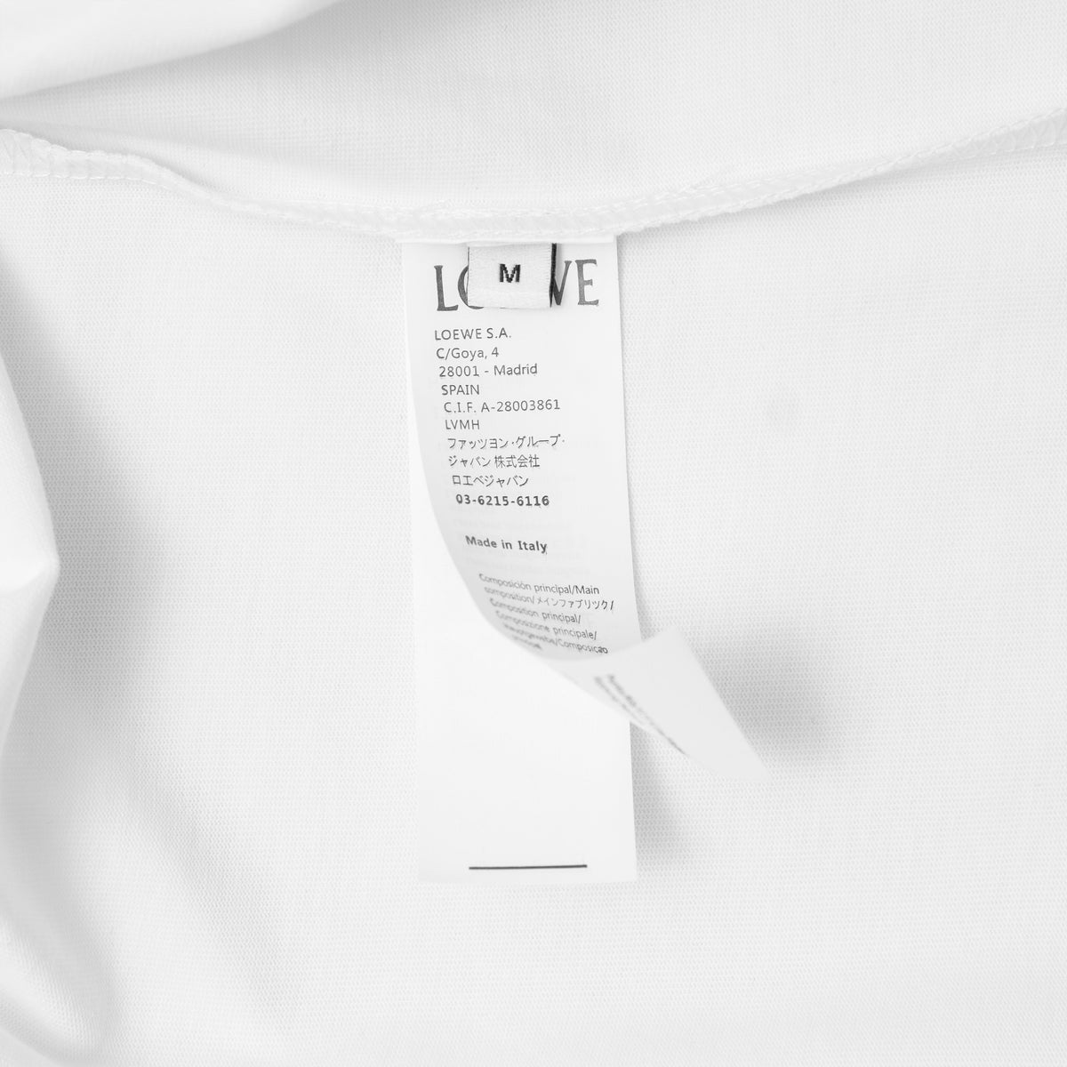 Classic T-shirt-444