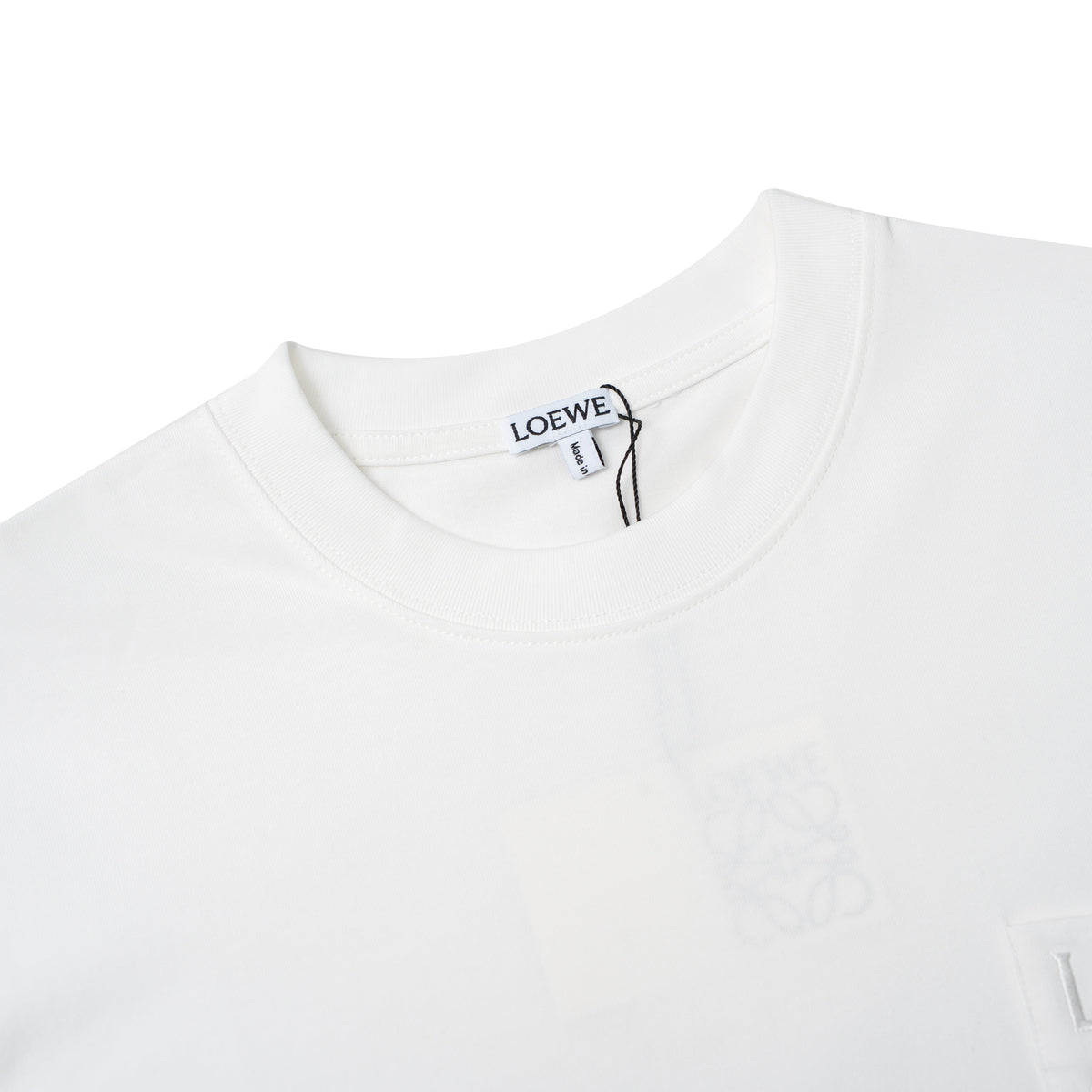 Classic T-shirt-445
