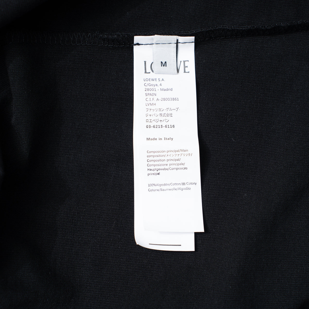 Classic T-shirt-430