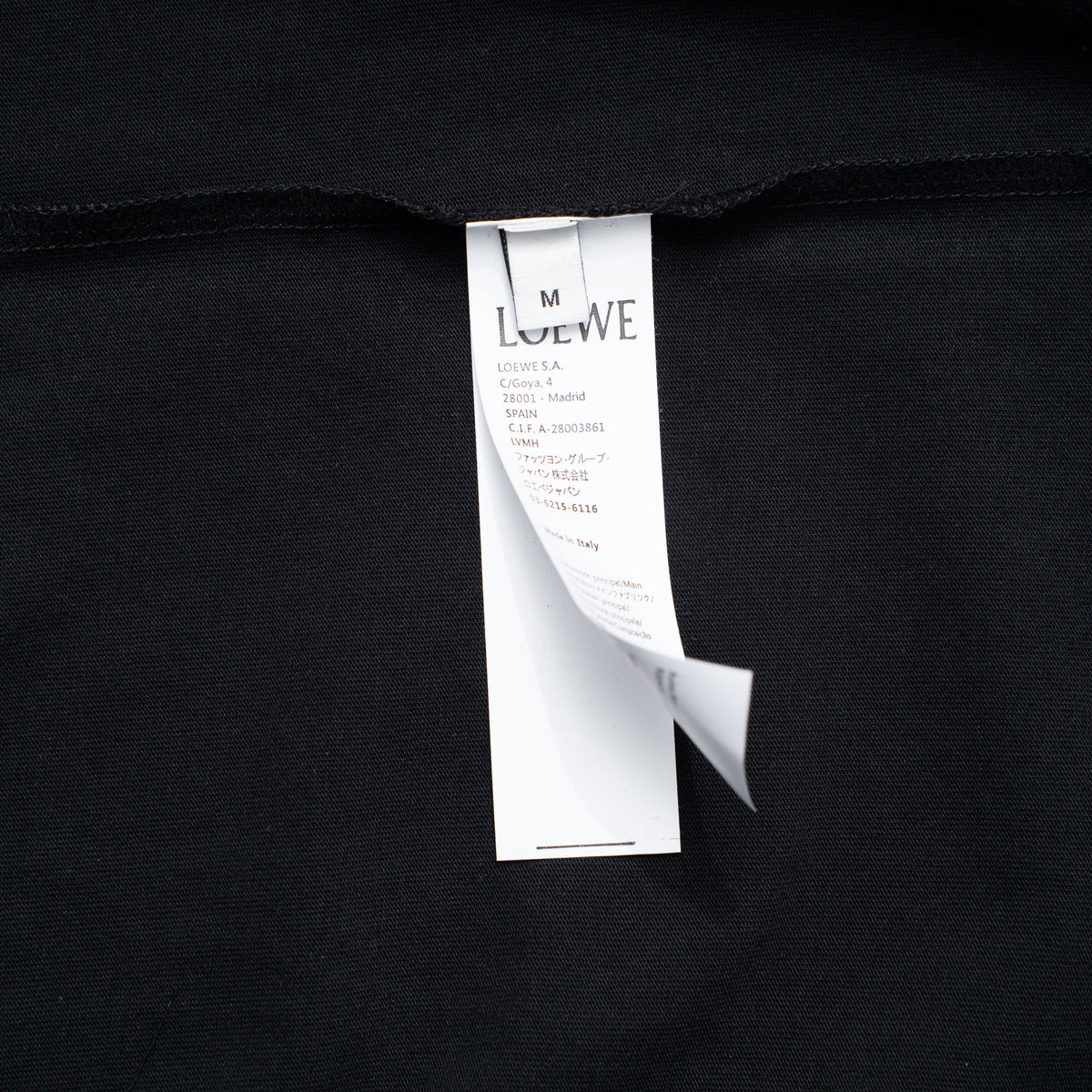 Classic T-shirt-431