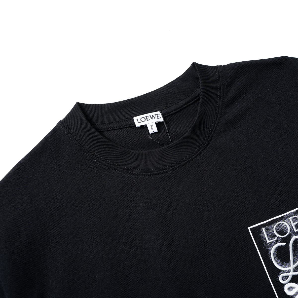 Classic T-shirt-432
