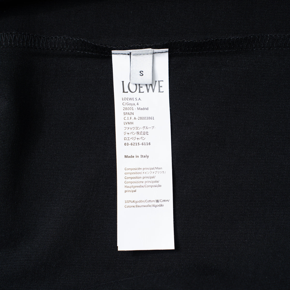 Classic T-shirt-432