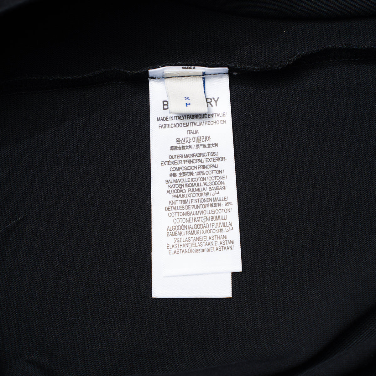 Classic T-shirt-433