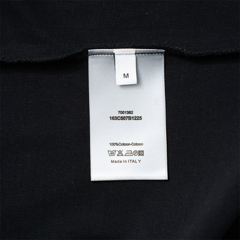 Classic T-shirt-434