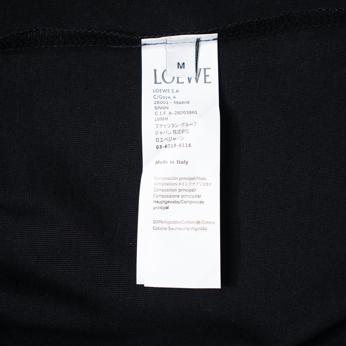 Classic T-shirt-435
