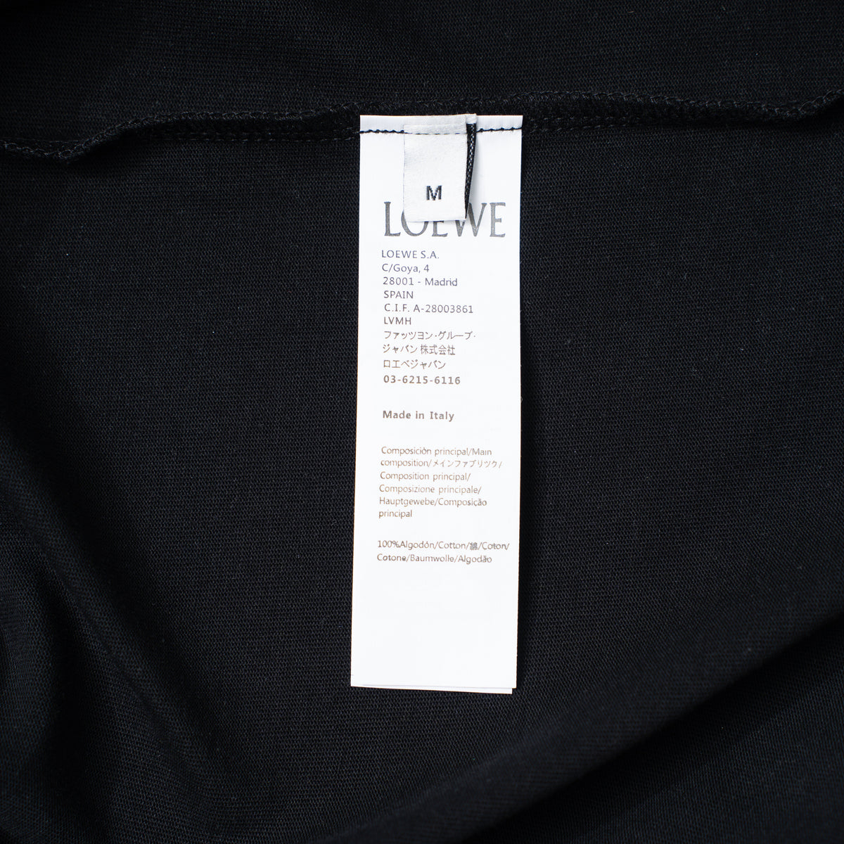 Classic T-shirt-436