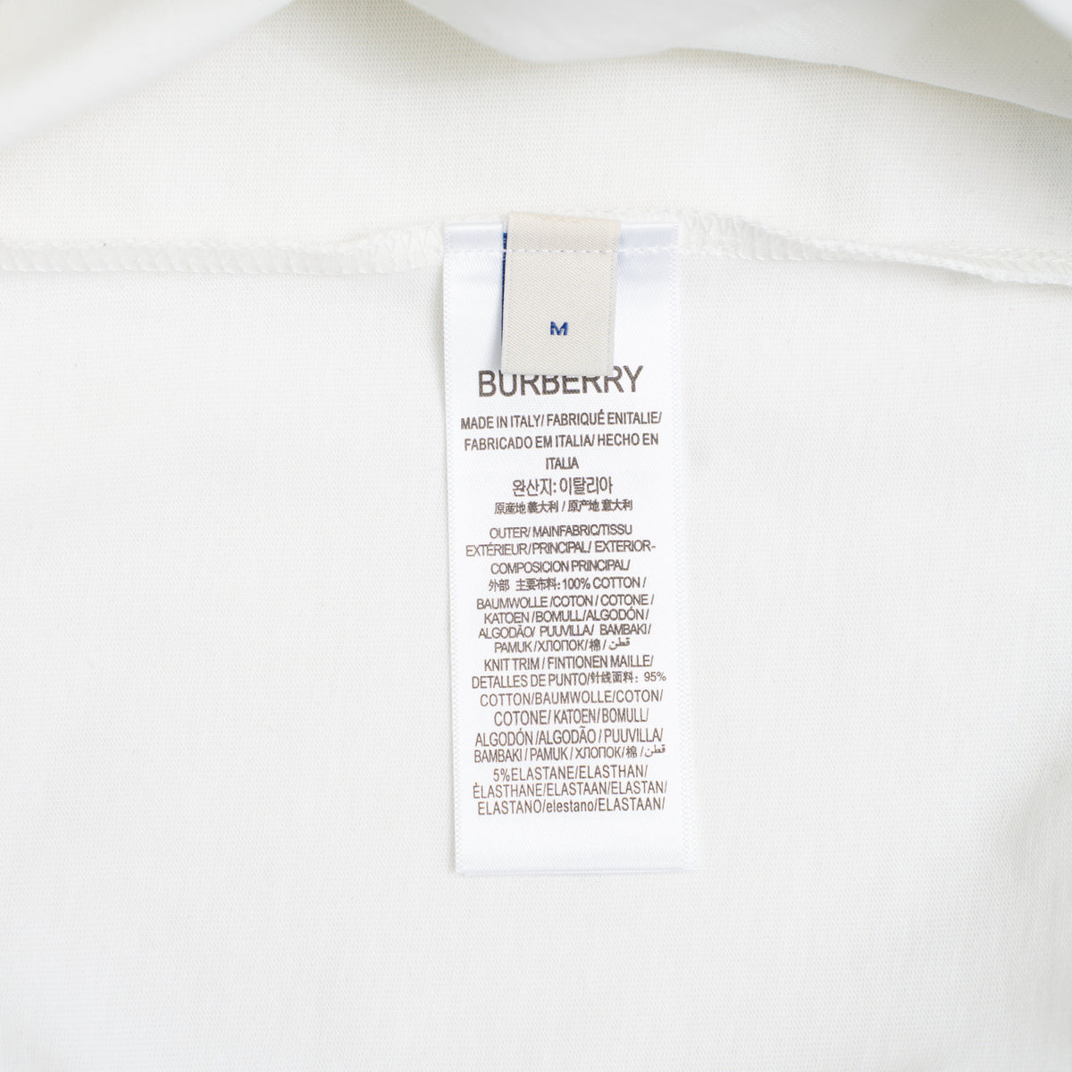 Classic T-shirt-456