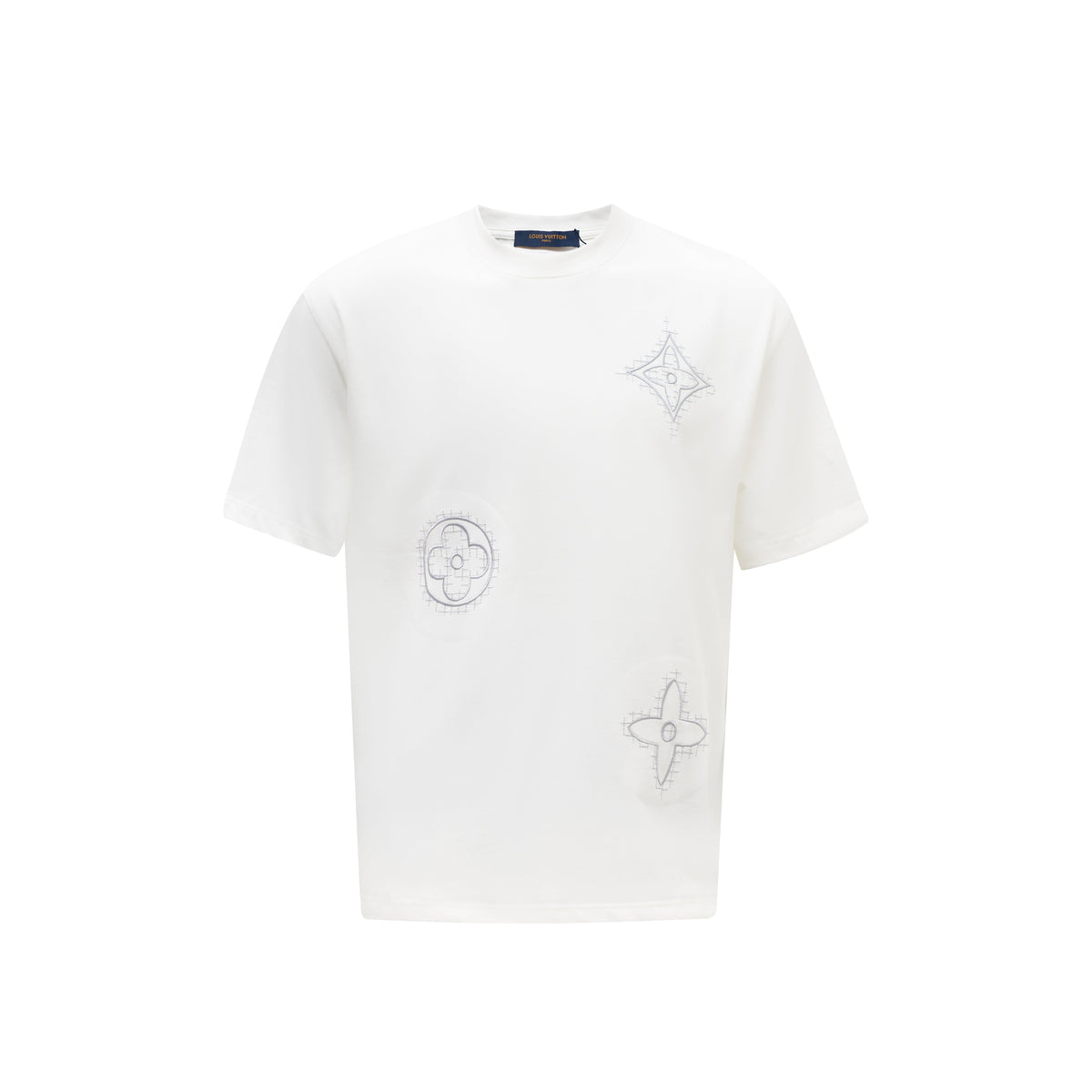 Classic T-shirt-457