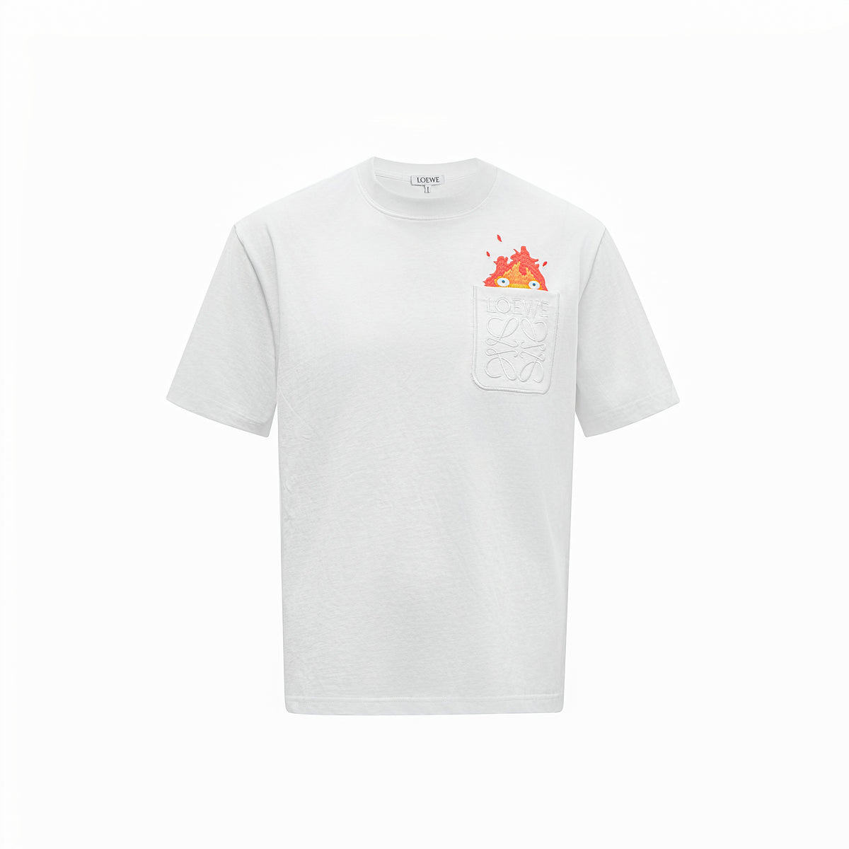 Classic T-shirt-364