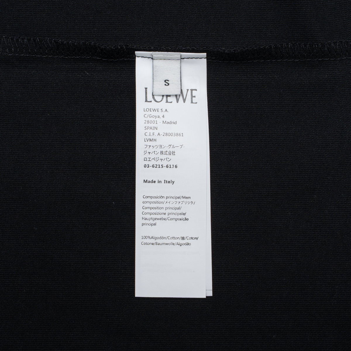Classic T-shirt-528