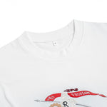 Classic T-shirt-373