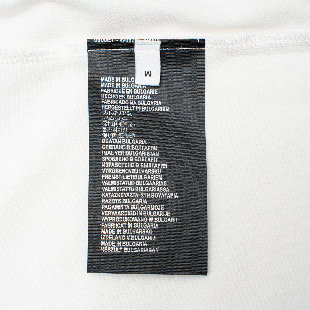 Classic T-shirt-558
