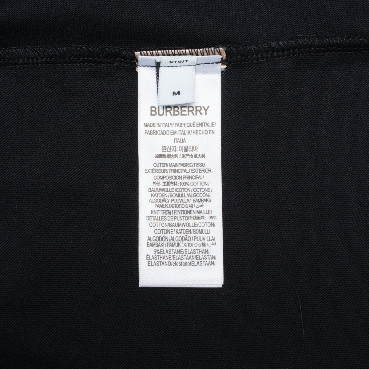 Classic T-shirt-529