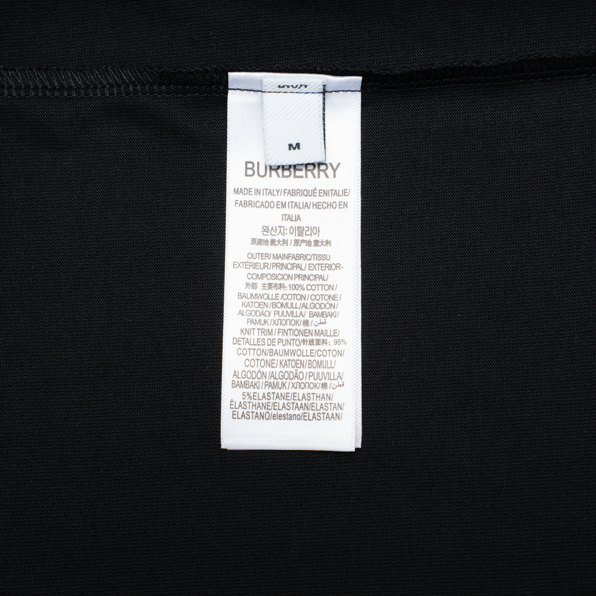 Classic T-shirt-530