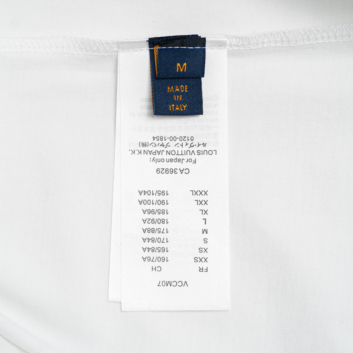 Classic T-shirt-374