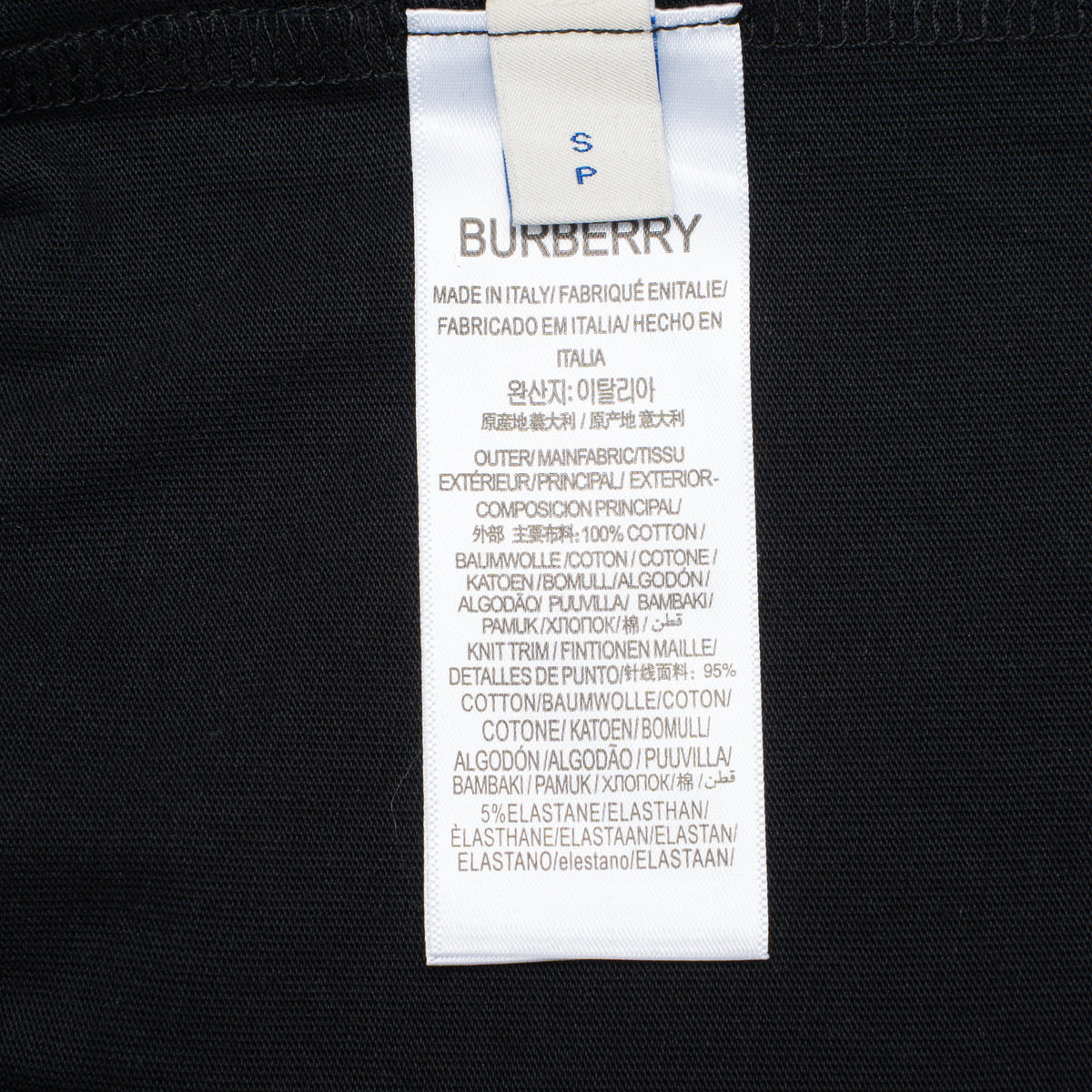 Classic T-shirt-531