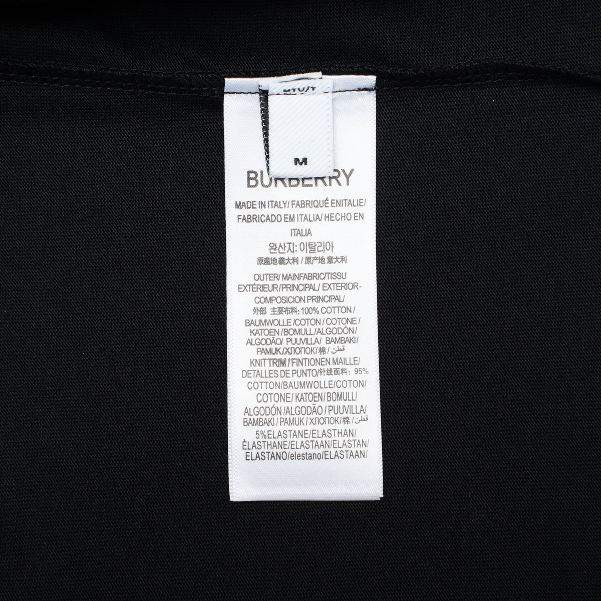 Classic T-shirt-532