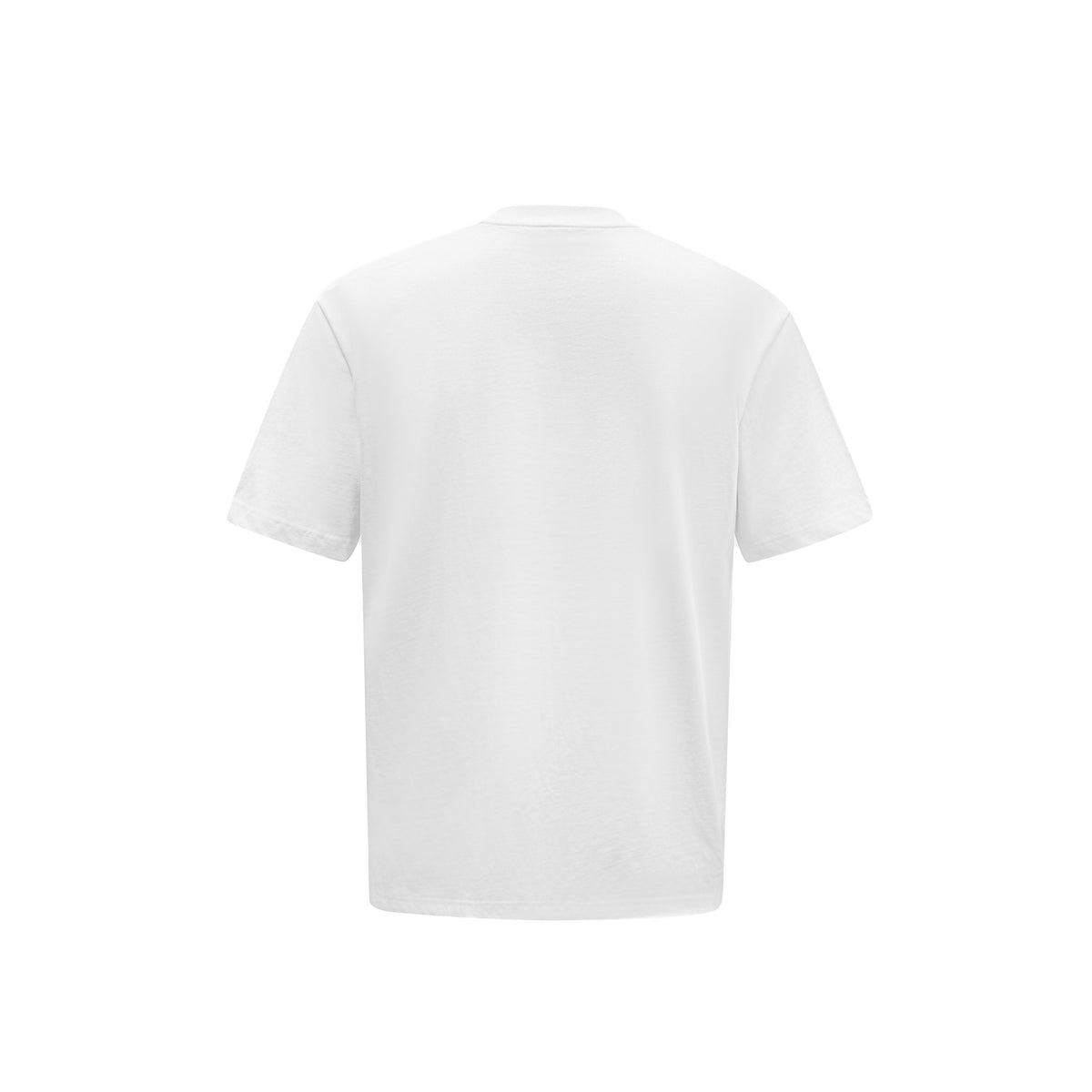 Classic T-shirt-376