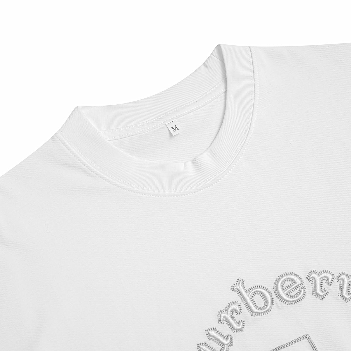 Classic T-shirt-376