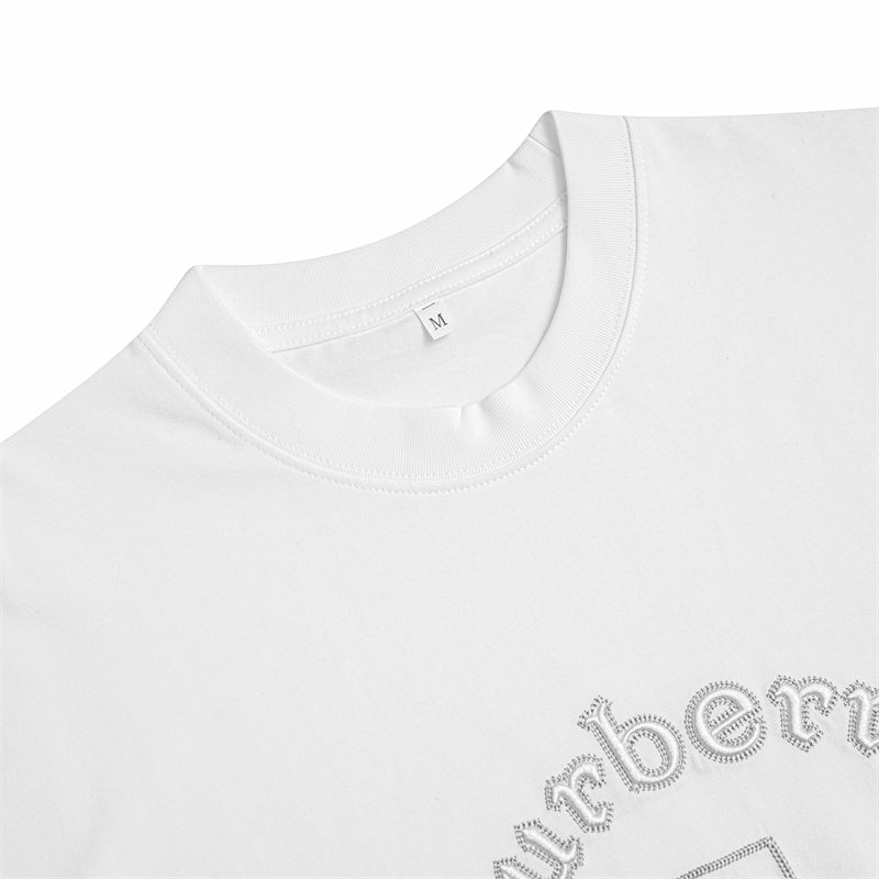 Classic T-shirt-376