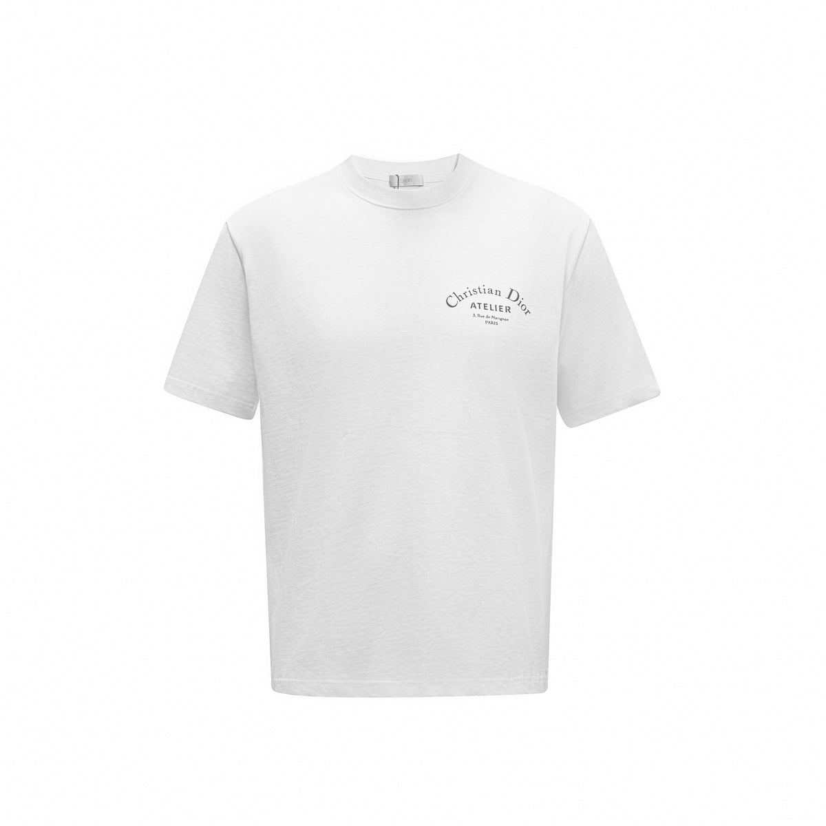 Classic T-shirt-377