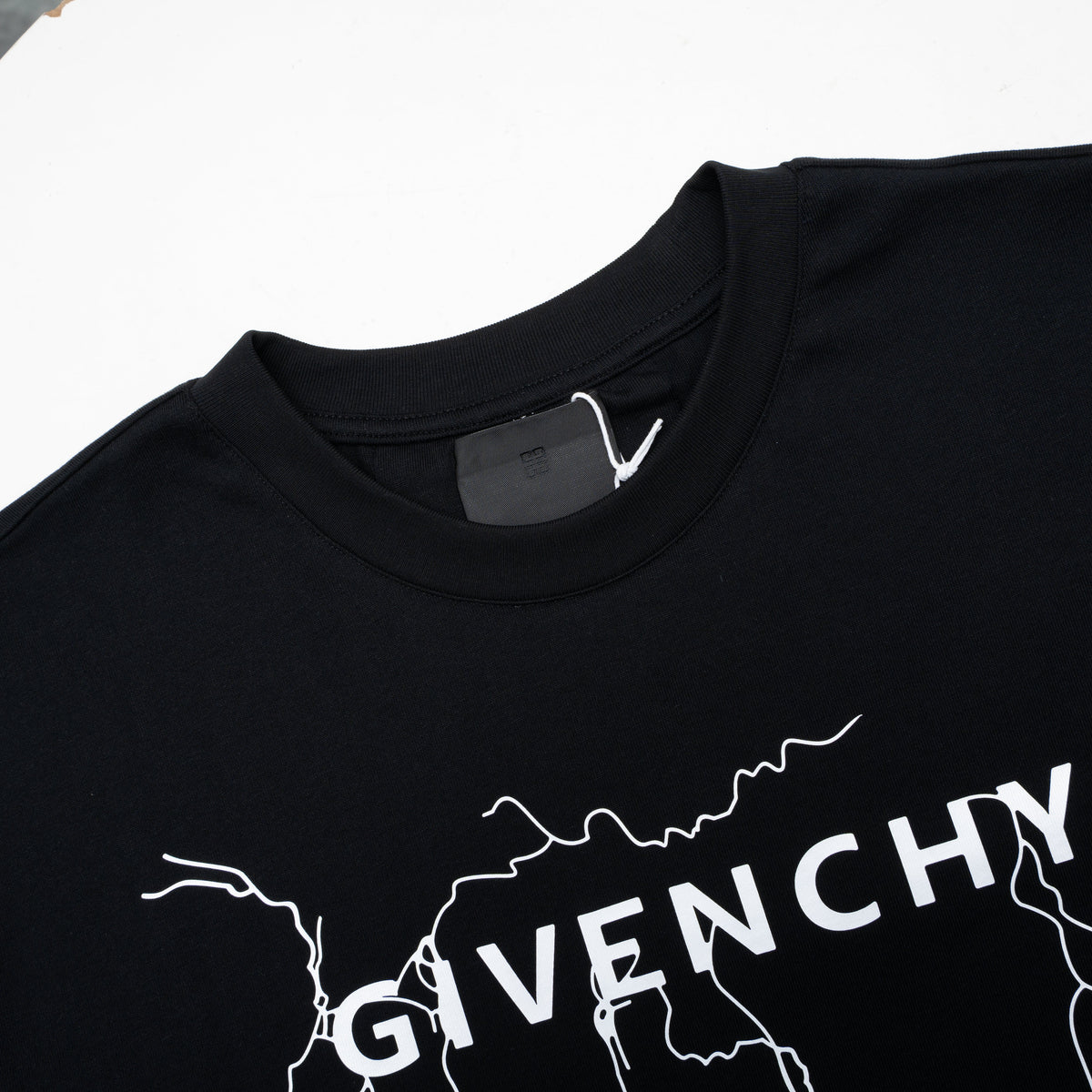 Classic T-shirt-535