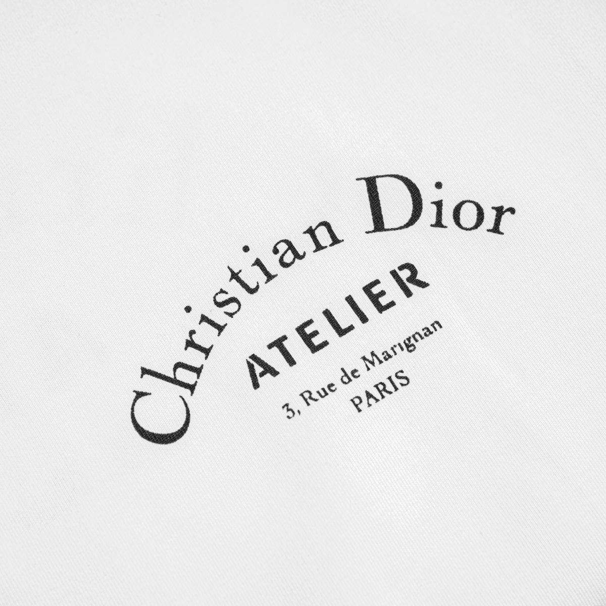Classic T-shirt-377