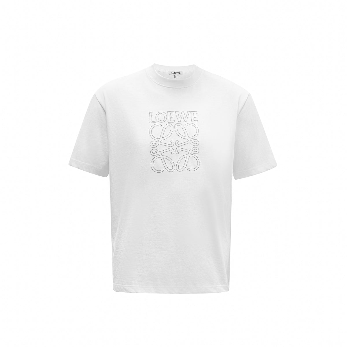 Classic T-shirt-378