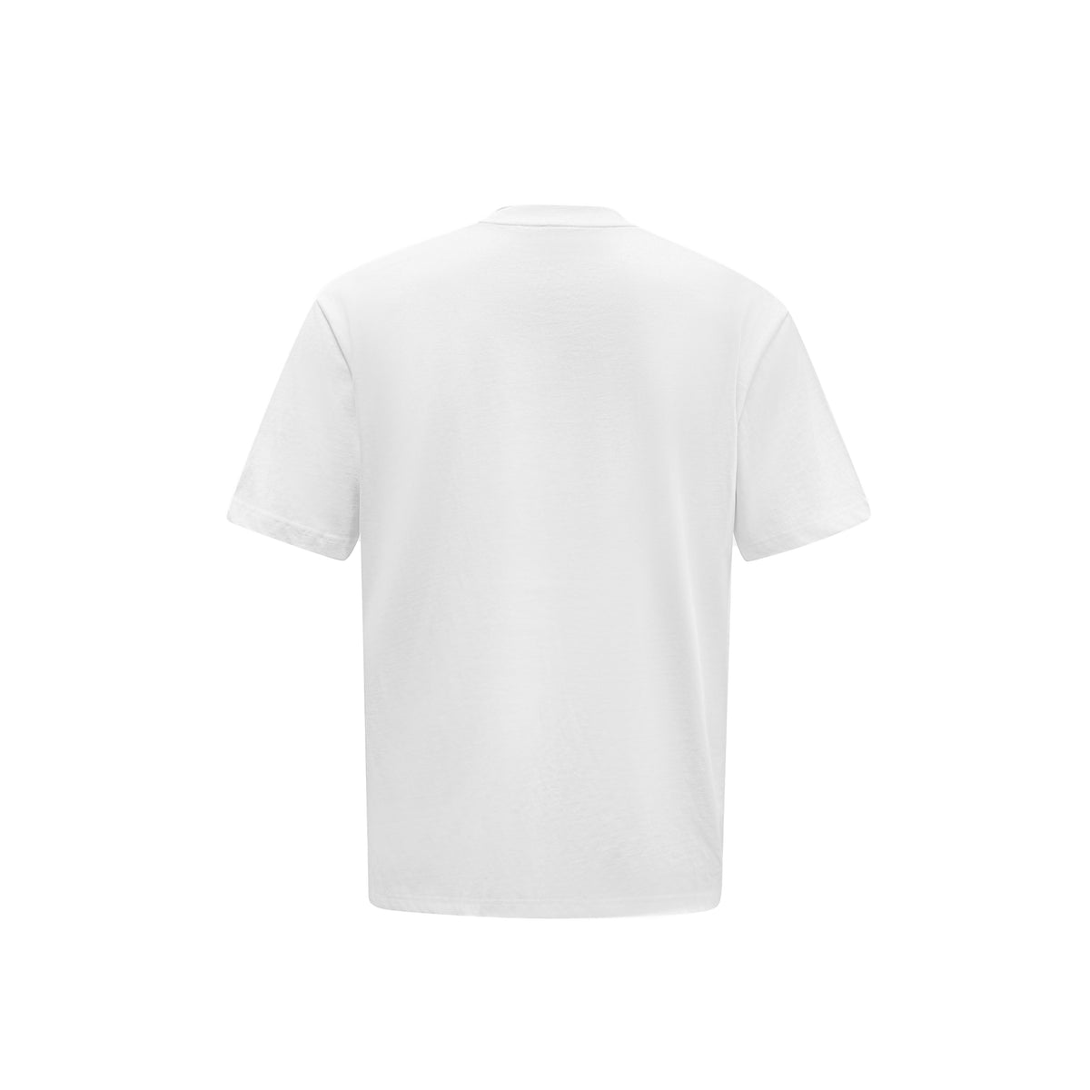 Classic T-shirt-378