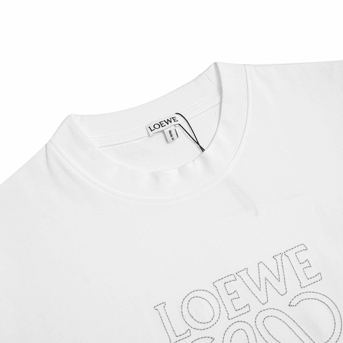Classic T-shirt-378