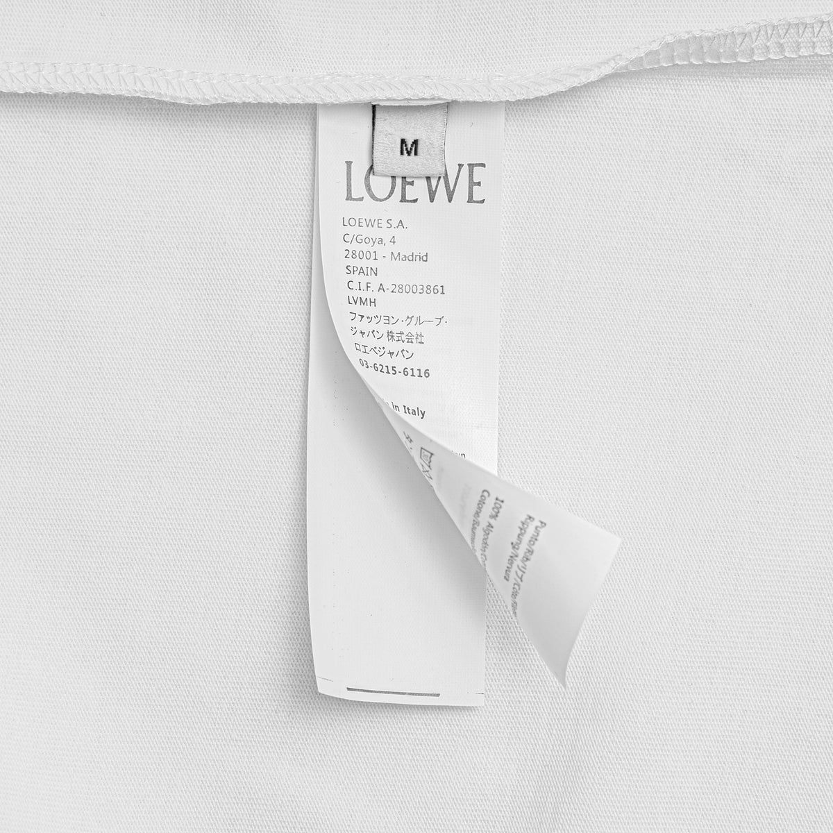 Classic T-shirt-365