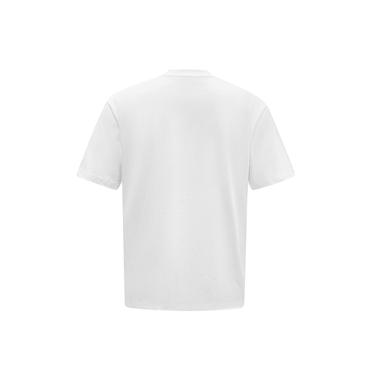 Classic T-shirt-366