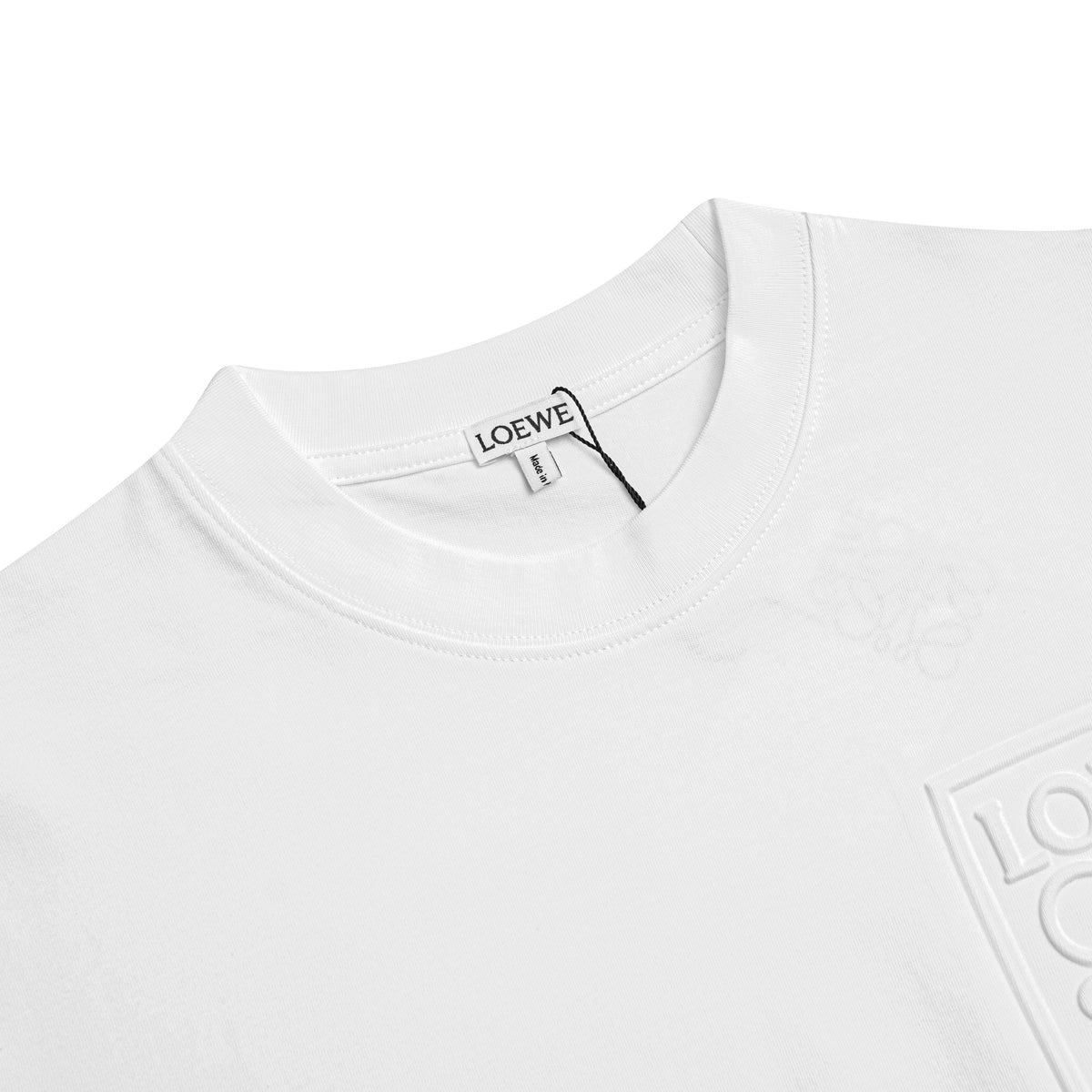 Classic T-shirt-366