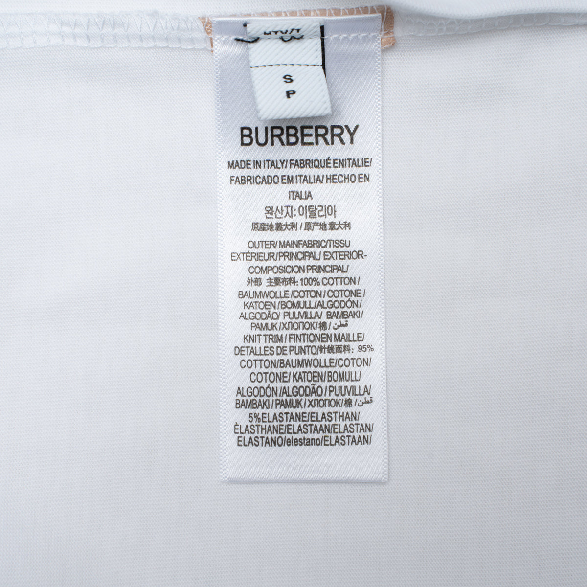 Classic T-shirt-539