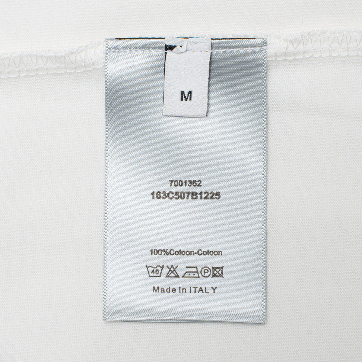 Classic T-shirt-544