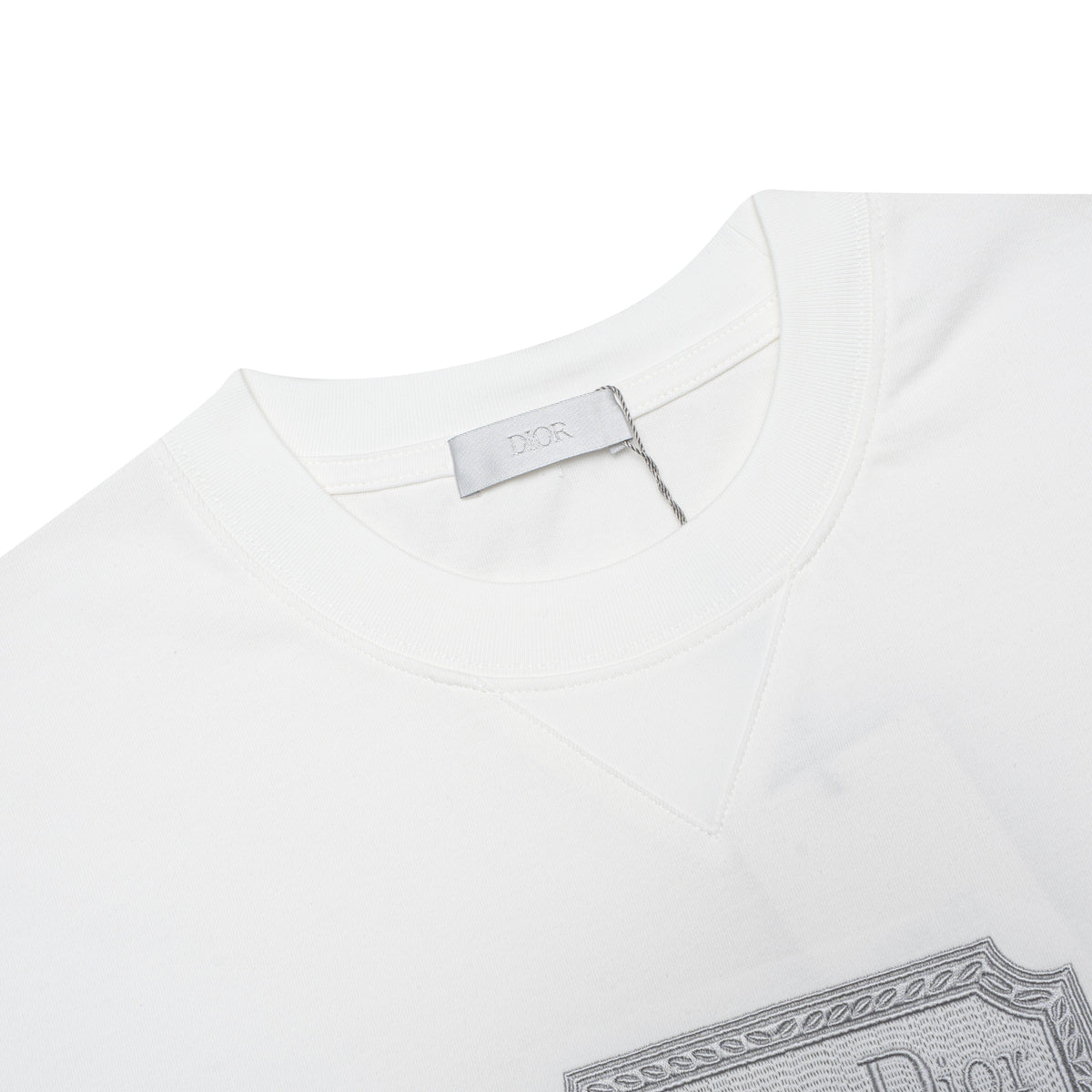 Classic T-shirt-544