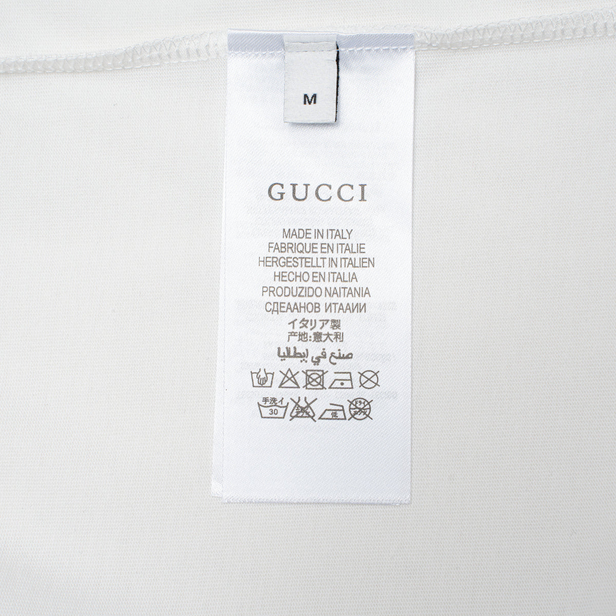Classic T-shirt-545